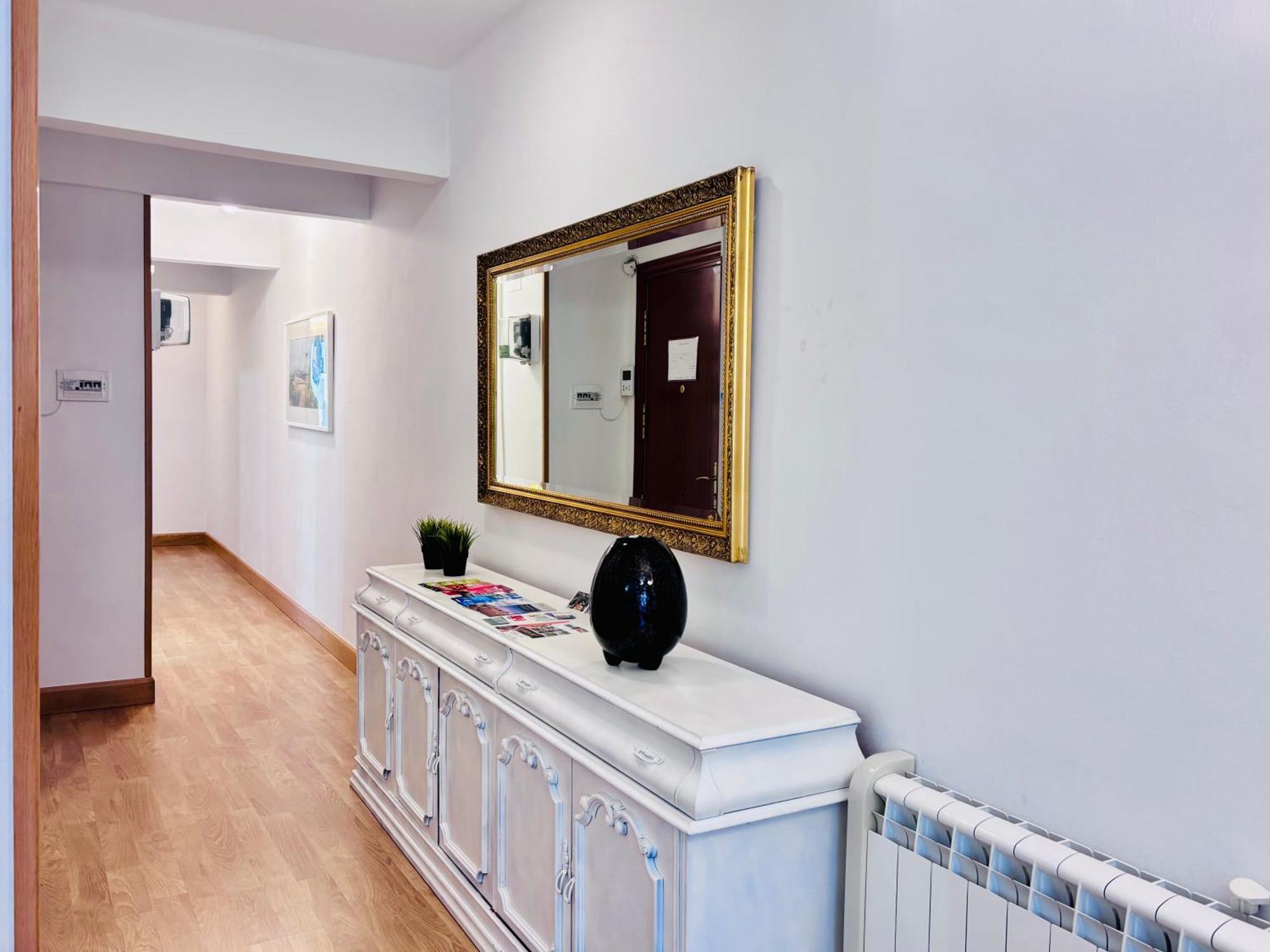 Apartamento Coqueto En Gros San Sebastián Exteriér fotografie