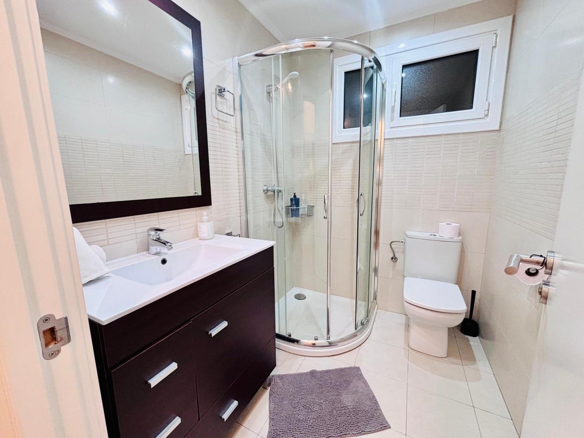 Apartamento Coqueto En Gros San Sebastián Exteriér fotografie